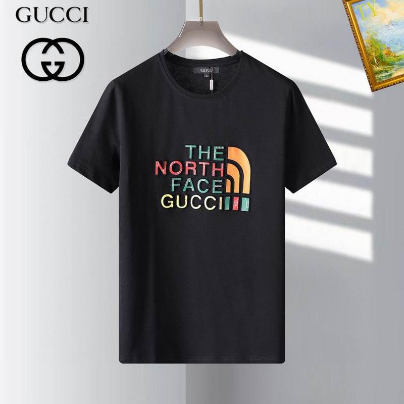 Gucci Men's T-shirts 14